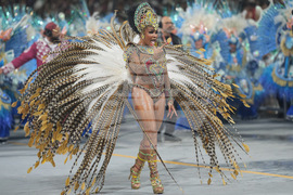 Brazil Carnival