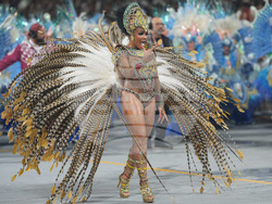 Brazil Carnival