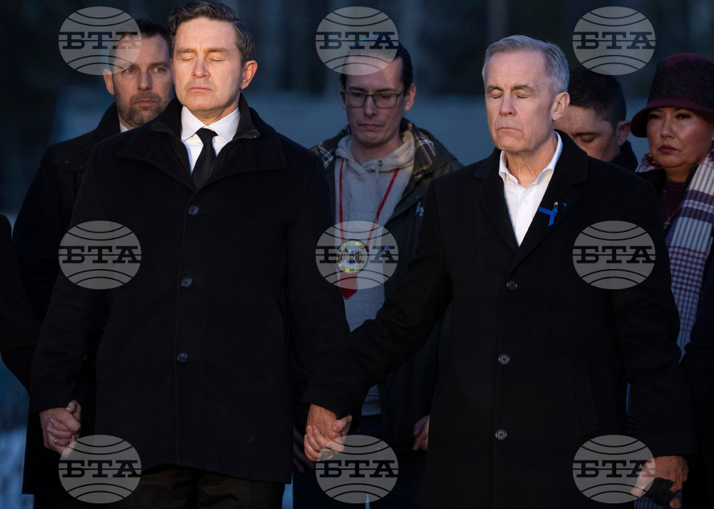 Tumbler Ridge Shooting