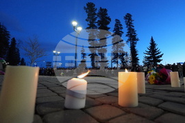 Tumbler Ridge Shooting