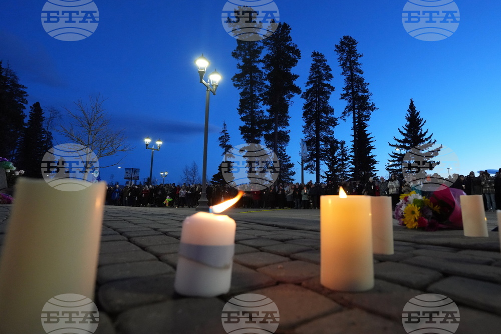 Tumbler Ridge Shooting