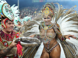 Brazil Carnival