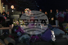 Tumbler Ridge Shooting