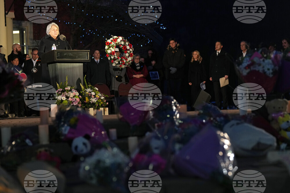 Tumbler Ridge Shooting