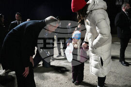 Tumbler Ridge Shooting