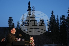 Tumbler Ridge Shooting