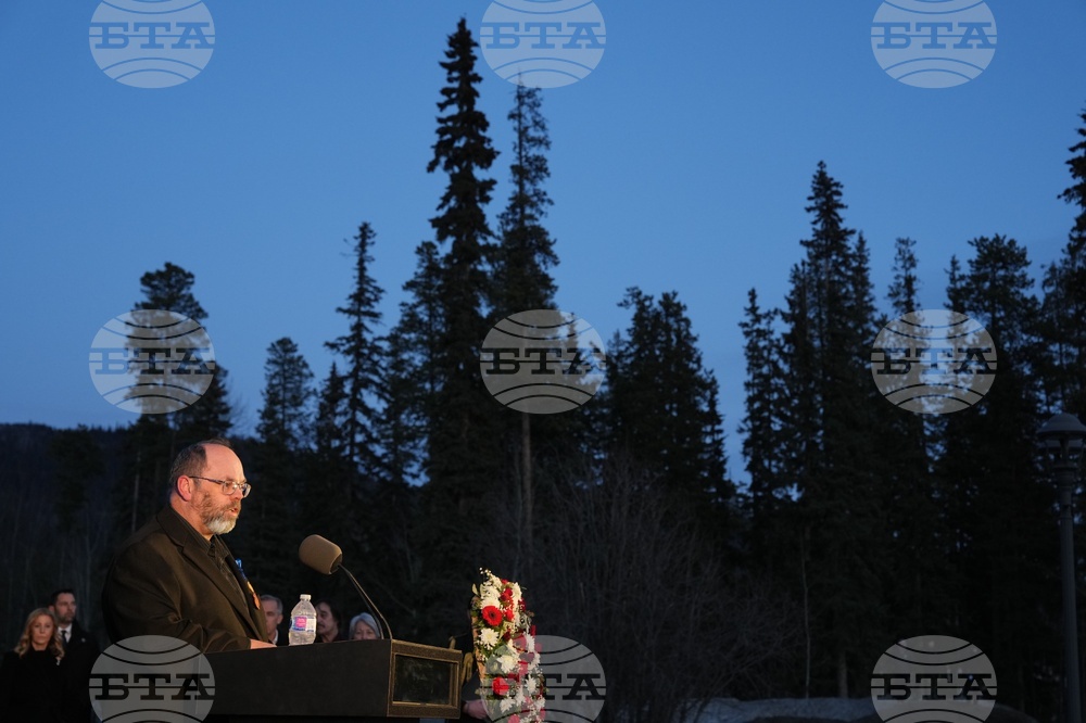 Tumbler Ridge Shooting