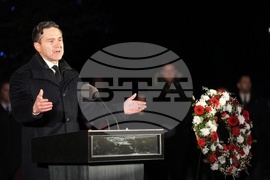 Tumbler Ridge Shooting