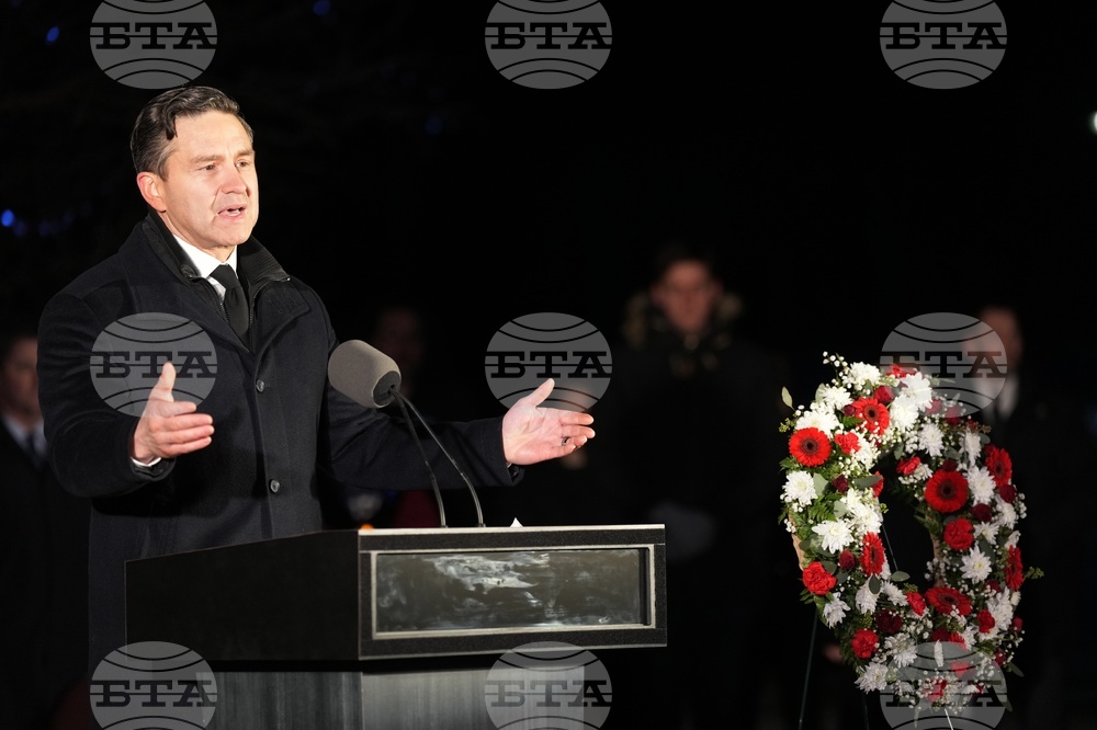 Tumbler Ridge Shooting