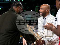 All Star Rising Stars Basketball