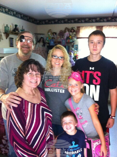 US--Guthrie-Other Missing Persons