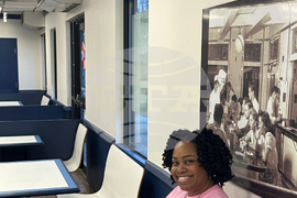 Valentine's Day-White Castle