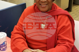 Valentine's Day-White Castle