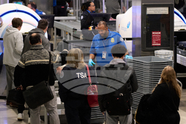Congress Homeland Security Air Travel