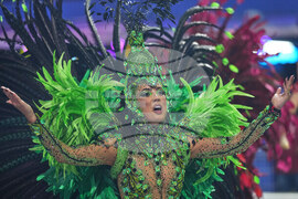 Brazil Carnival