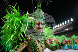 Brazil Carnival