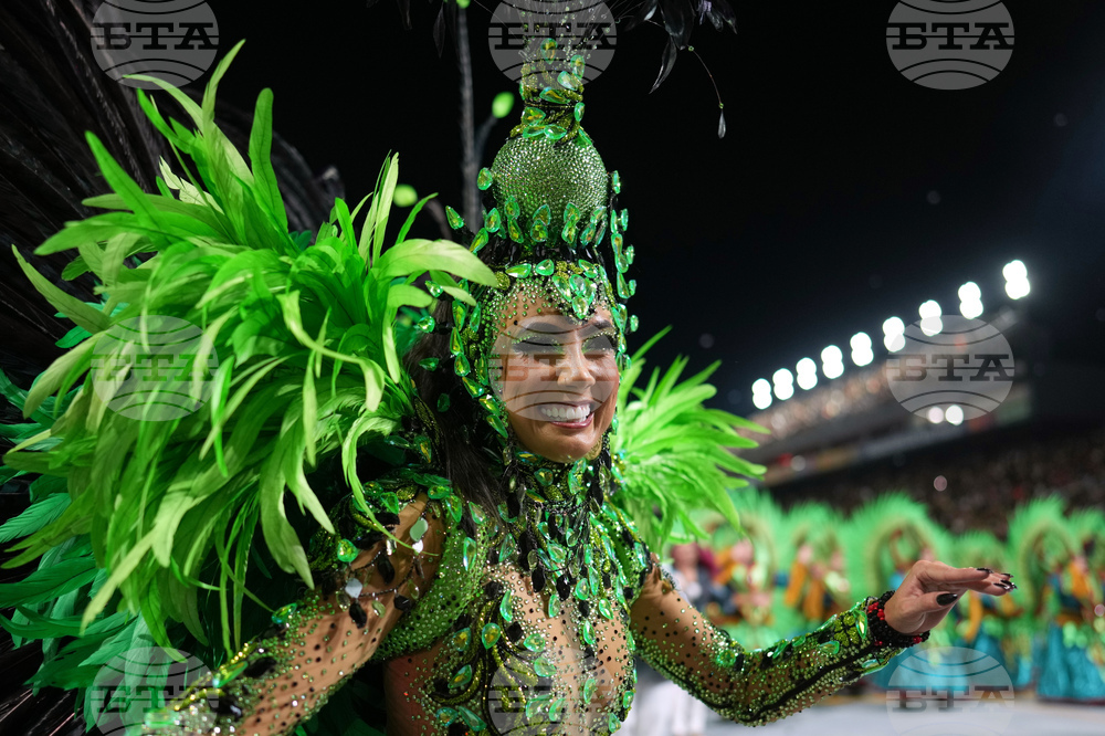 Brazil Carnival