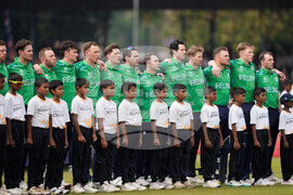 Ireland Oman T20 WCup Cricket