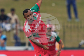 Ireland Oman T20 WCup Cricket