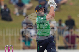 Ireland Oman T20 WCup Cricket