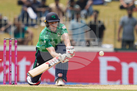 Ireland Oman T20 WCup Cricket