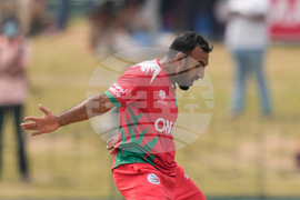 Ireland Oman T20 WCup Cricket