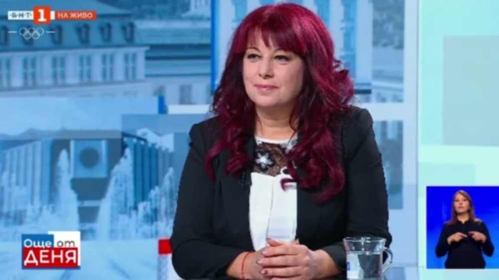 Петя Цанкова: Образованието трябва да се върне към традиционната си роля и възпитателната си функция