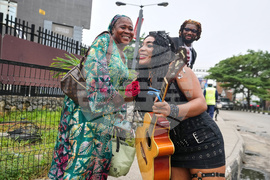 Nigeria Valentine's Day