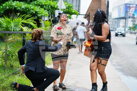 Nigeria Valentine's Day