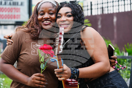 Nigeria Valentine's Day