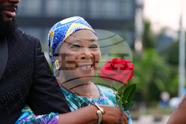 Nigeria Valentine's Day