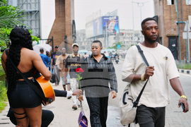 Nigeria Valentine's Day