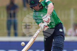 Ireland Oman T20 WCup Cricket