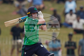 Ireland Oman T20 WCup Cricket
