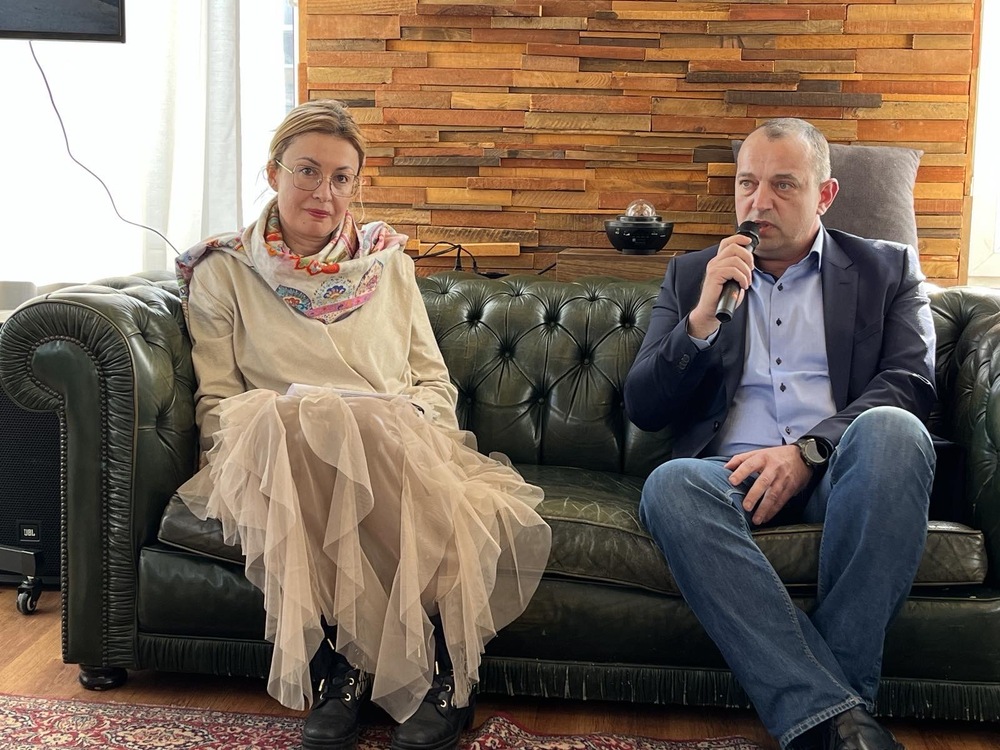 ББА: Дефицитите в здравния сектор могат да се преборят с достатъчно финансиране и здравна култура