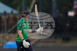 Ireland Oman T20 WCup Cricket