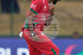 Ireland Oman T20 WCup Cricket