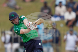 Ireland Oman T20 WCup Cricket