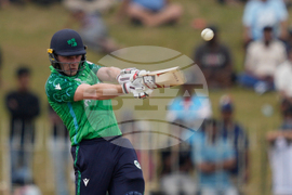 Ireland Oman T20 WCup Cricket