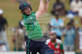 Ireland Oman T20 WCup Cricket