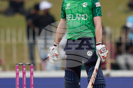 Ireland Oman T20 WCup Cricket