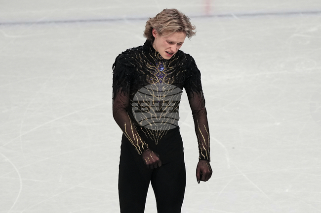 Американският фигурист Иля Малинин ще участва в галаспектакъла на Олимпийските игри в Милано-Кортина