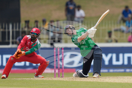 Ireland Oman T20 WCup Cricket