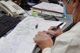 Троян - белодробна болница - безплатни прегледи