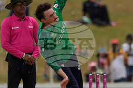 Ireland Oman T20 WCup Cricket