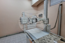 Троян - белодробна болница - безплатни прегледи