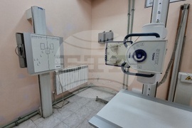 Троян - белодробна болница - безплатни прегледи