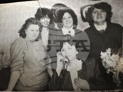 Снимка: Община Русе