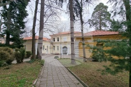 Троян - белодробна болница - безплатни прегледи