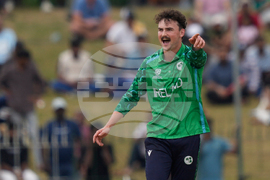 Ireland Oman T20 WCup Cricket